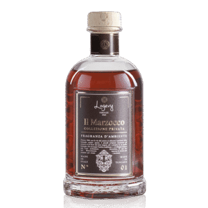 Alternative view of LOGEVY IL MARZOCCO HOME FRAGRANCES /3 DIFFERENT SIZES