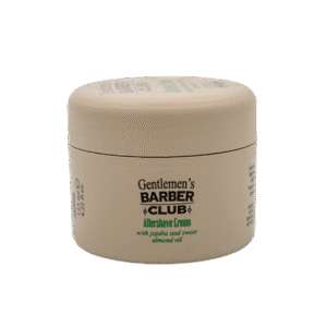 GENTLEMEN'S Barber Club After Shave Cream 125ML