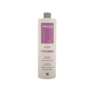 FREELIMIX STRUCTURE-Reconstruction Shampoo / 2 DIFFERENT SIZES