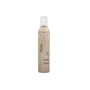 موس الشعر كيو (قوي)