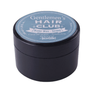 Alternative view of Gentlemen's Hair Club Water Wax -Strong 100ml