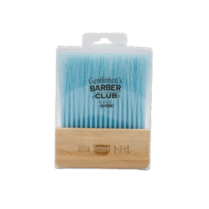 GENTLEMEN'S Barber Club Beard And Hair Duster /3 DIFFERENT COLORS