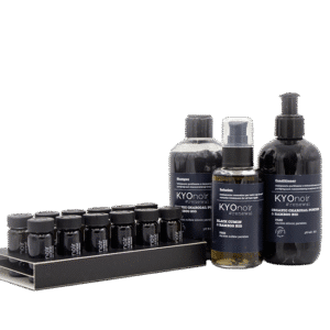 KYO NOIR TREATMENT (SET)