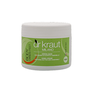 dr. kraut Hand Cream (K1024) 500ml