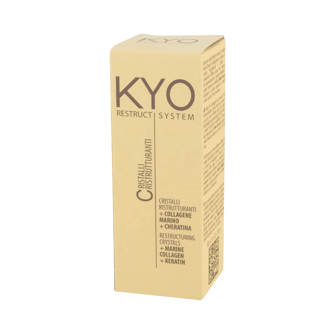 KYO Restruct System Crystals 100ML