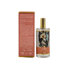 LOGEVY FRAGRANCES FOR LINEN 100ML (SETA)