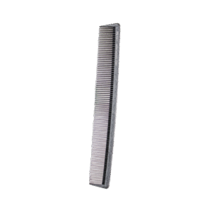 3ME Carbon Anti Static Comb (2584)