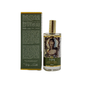 Alternative view of LOGEVY FRAGRANCE FOR LINEN 100ML (LINO)