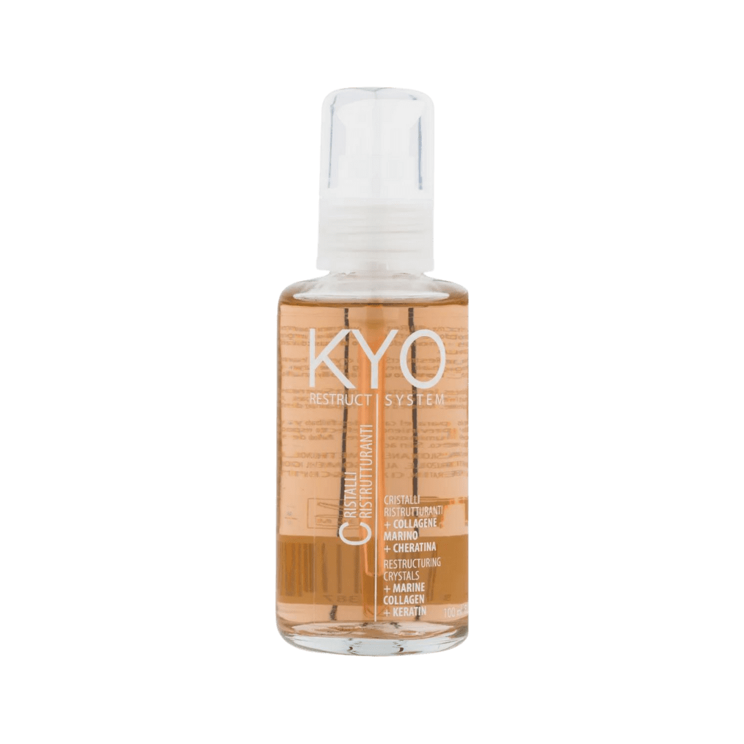 KYO Restruct System Crystals 100ML - Image 2