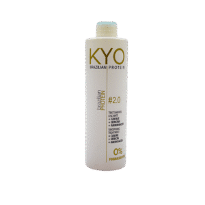KYO Brazilian Protein #2.0 (1 Step Only) 500ml
