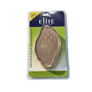 Alternative view of جهاز نانو من ايليت بروفيشنال لازالة الشعر والجلد الميت