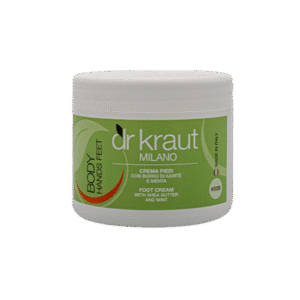dr. kraut Foot Cream (K1026) 500ml