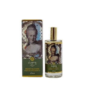 LOGEVY FRAGRANCE FOR LINEN 100ML (LINO)