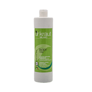 dr.draut Firming Lotion Bandages Cold Effect (K1027) 500ml