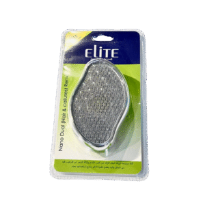 جهاز نانو من ايليت بروفيشنال لازالة الشعر والجلد الميت