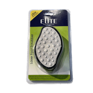 Alternative view of ELITE PROFESSIONAL LASER FOOT SCRUBBER