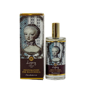 LOGEVY FRAGRANCE FOR LINEN  100ML  (CASHMERE)