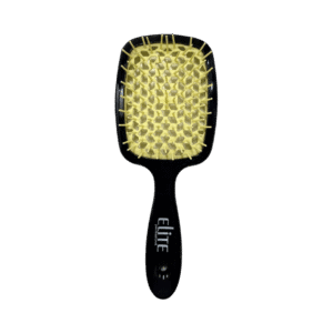 Alternative view of Elite Professional Hairbrush / 6 DIFFERENT COLORS