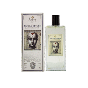 LOGEVY SPEZIE NOBILI EAU DE PARFUM 100ML