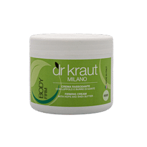 dr. kraut Firming Cream (K1005) 500ml