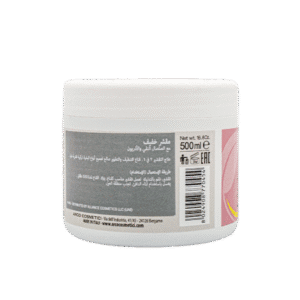 Alternative view of dr. kraut Exfoliating Scrub-gentle (K1045) 500ml