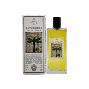 LOGEVY PATCHOULI EAU DE PARFUM 100ML