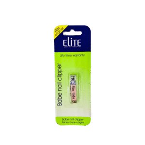 Elite Professional Babe Nail Clipper