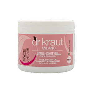 dr. kraut Face, Eye And Lip Contour Lifting Cream (K2011U) 500ML
