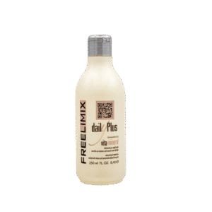 FREELIMIX Daily Plus Vita-Mineral Shampoo / 2 DIFFERENT SIZES