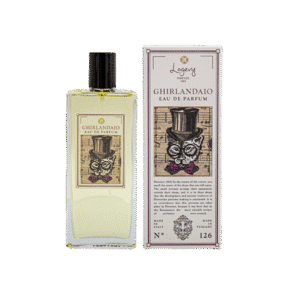 LOGEVY GHIRLANDAIO EAU DE PARFUM 100ML