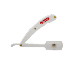 Alternative view of Daune Professional DOUBLE SIDED Razor