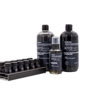 KYO NOIR TREATMENT (SET)