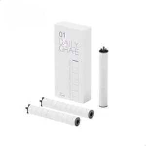 DAILY CHA-E Sediment Filter (3 pack)