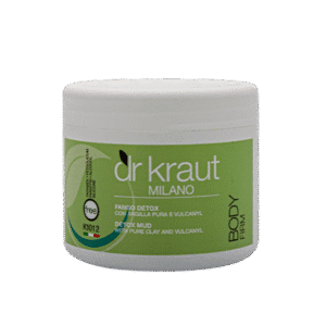 dr.kraut Detox Mud (K1012) 500ml