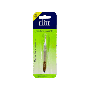 Elite Professional Depilatory Tweezer (ST 9053)