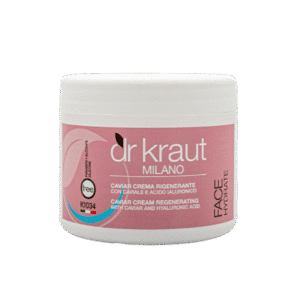 dr.kraut Caviar Cream Regenerating (K1034) 500ml