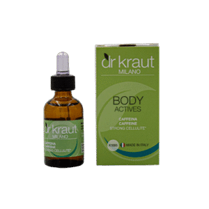 DR.KRAUT CAFFEINE STRONG CELLULITE (K1095) 30ML