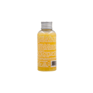 Alternative view of LOGEVY MACADAMIA SHOWER GEL  / 2 DIFFERENT SIZES