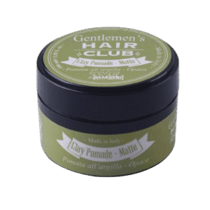 Alternative view of Gentlemen's Hair Club Clay Pomade -Matte 100ml