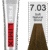 7.03 SOFT NATURAL DARK BLOND
