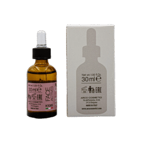 Alternative view of DR.KRAUT VITAMIN C ANTI OXIDANT (K1065) 30ML