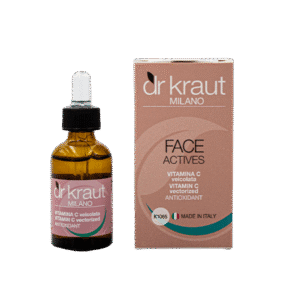DR.KRAUT VITAMIN C ANTI OXIDANT (K1065) 30ML