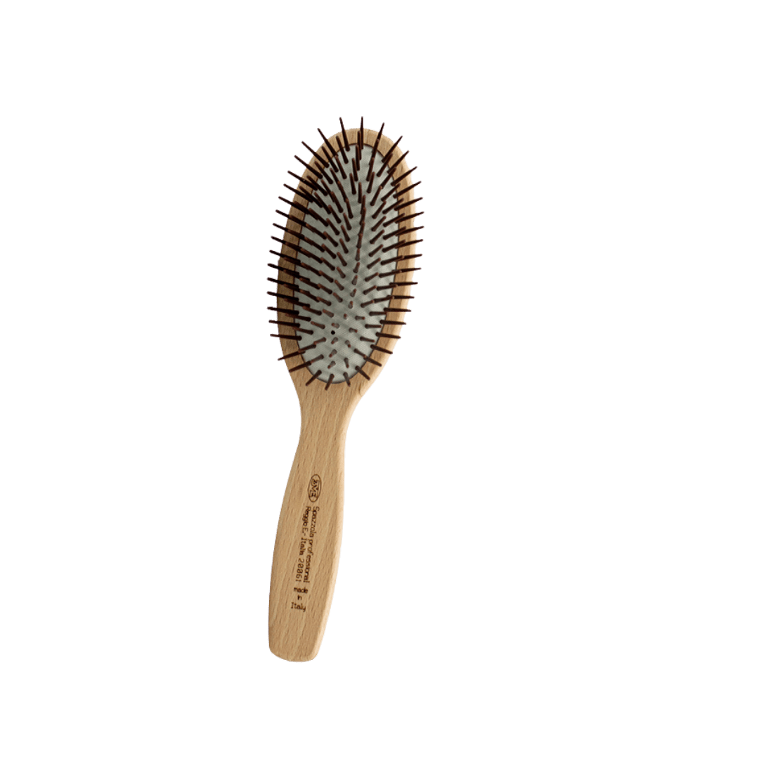 3ME Hair Brush Big Oval (20061)