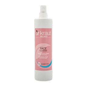 dr. kraut Softening Tonic With Panthenol (K1042) 500ml