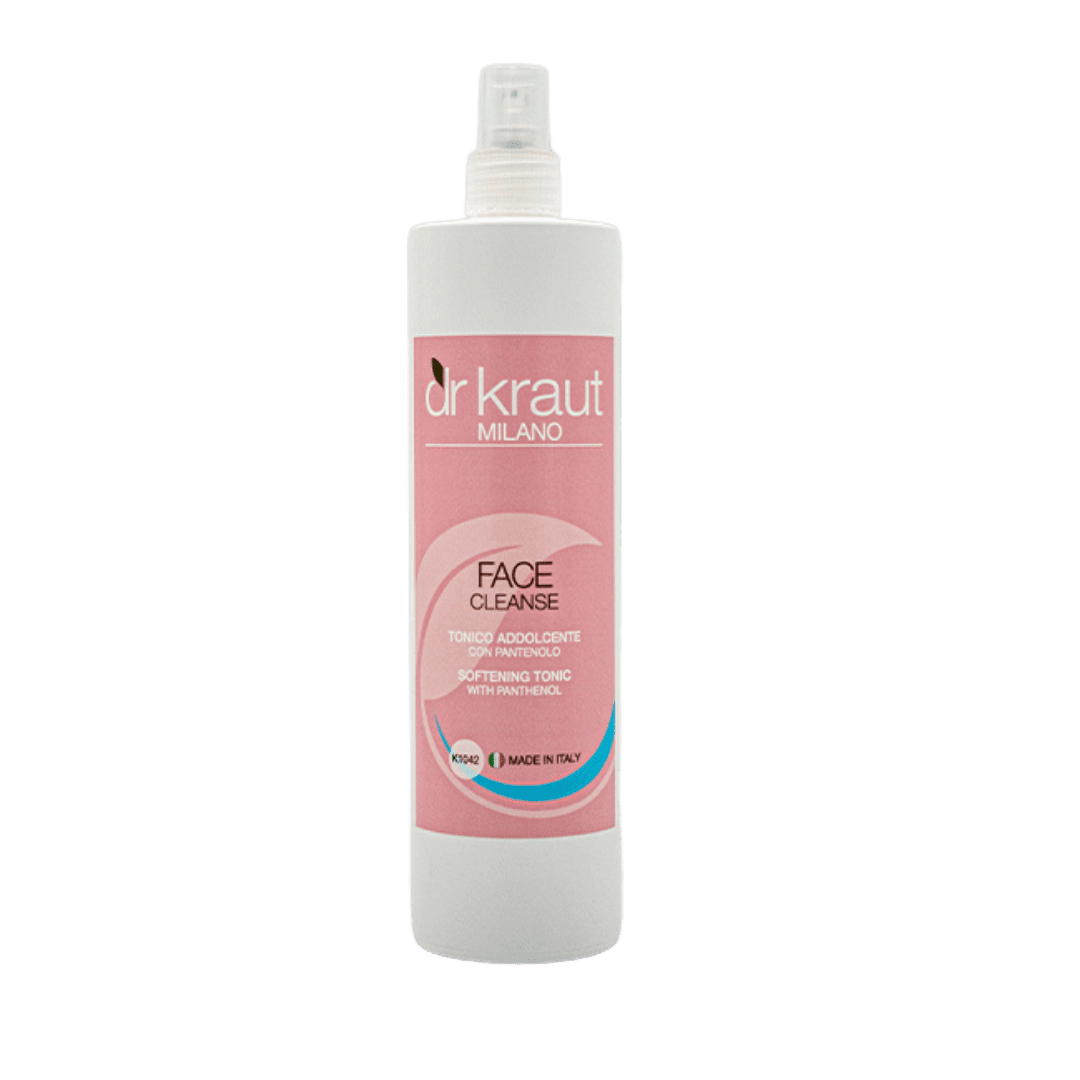 dr. kraut Softening Tonic With Panthenol (K1042) 500ml