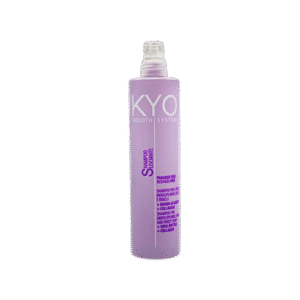 Alternative view of KYO Smooth System Shampoo / 3 DIFFERENT SIZES