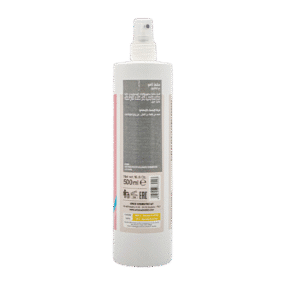 Alternative view of dr. kraut Softening Tonic With Panthenol (K1042) 500ml
