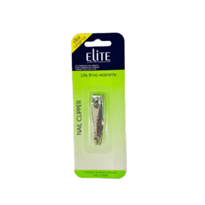 Elite Professional Nail Clipper