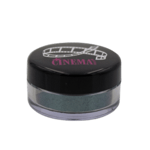 Alternative view of Cinema Sparkle Eye shadow 2.3 gr / 38 different COLORS