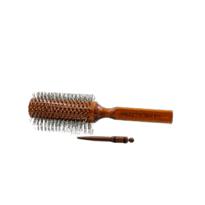 فرشاة شعر ونايلون